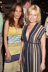 Jessica Tomeldea, Dina Shapiro