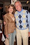 Ellie Wohl, Marty Greitzer