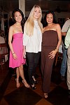 Sara Tsou, Janika Erm, Noeme Satos