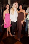 Sara Tsou, Janika Erm, Noeme Satos
