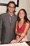 Roberto Polesello, Lauren Severino