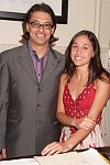 Roberto Polesello, Lauren Severino