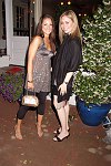 Jasmine Rosenberg, Ali Jacobs