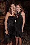 Emily Chambers, Kate Harnett