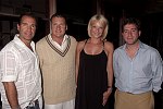 Richie Notar, Kevin O'dowd Corrine Schiedel, Patrick McBrien
