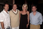 Richie Notar, Kevin O'dowd Corrine Schiedel, Patrick McBrien