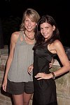 Christina Vuleta, Caryn Nadler
