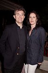 Jeffrey Bradford, Nora Lawlor