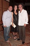 Gary Cioffi, Mindy Richenstein, Larry Richenstein