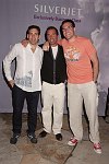 Gregg Cimino, Richie Notar,Gregg Peters
