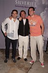 Gregg Cimino, Richie Notar,Gregg Peters
