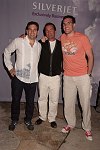 Gregg Cimino, Richie Notar,Gregg Peters