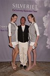 Annabelle Tasker, Richie Notar, Melissa