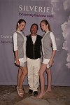 Annabelle Tasker, Richie Notar, Melissa