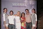Annabelle Tasker, Doug Campbell, Paige Campbell, Stacey Ciulla, Stewart Schwatron
