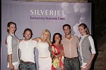 Annabelle Tasker, Doug Campbell, Paige Campbell, Stacey Ciulla, Stewart Schwatron