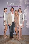Annabelle Tasker, Randy Scott, Lindsay Flacey, Melissa