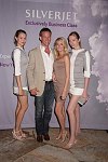 Annabelle Tasker, Randy Scott, Lindsay Flacey, Melissa