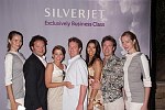 Annabelle Tasker,Daniel Walker, Shioban McFadden, Roger Rabbit, Casey Warr, Nigel Warr
