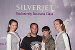 Annabelle Tasker, Zev Norotsky, Stella Keitel, Melissa