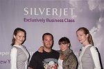 Annabelle Tasker, Zev Norotsky, Stella Keitel, Melissa