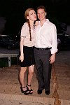 Devorah Rose, John Farmer