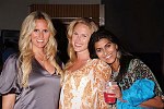 Caroline Levinbook, Jennifer Ireland, Sarika Rastogi