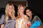 Caroline Levinbook, Jennifer Ireland, Sarika Rastogi