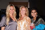 Caroline Levinbook, Jennifer Ireland, Sarika Rastogi