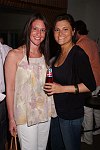 Laruen Mann, Natalie Krauss