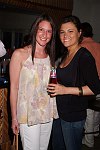 Laruen Mann, Natalie Krauss