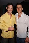 David Levinbook, Neal Levinbook
