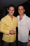 David Levinbook, Neal Levinbook