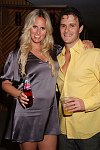 Caroline Levinbook, David Levinbook