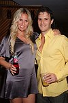 Caroline Levinbook, David Levinbook