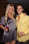Caroline Levinbook, David Levinbook