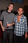Matt Rowean, David Stein