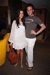 Emily Ackerman, Micah Jesse