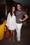 Emily Ackerman, Micah Jesse