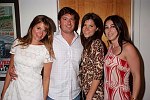 Lauren Kovary, Ed Kovary, Rachael  Carmichael, Michelle  Waldman