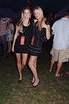 Nicole Ross, Lauren Wingate