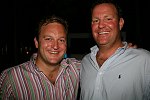Jordan Doran, Christian Sullivan