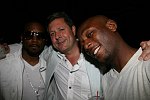 Chase Stevens, John Finan, Chris Black