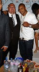 Gino, Larry Johnson