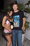 Michelle, Charles Ferri