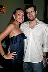 Anna Anisimova, David Wiser