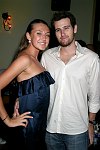Anna Anisimova, David Wiser