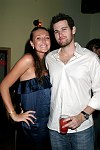 Anna Anisimova, David Wiser