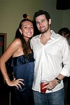 Anna Anisimova, David Wiser