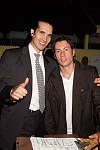 Marcello, Barry Mulineaux